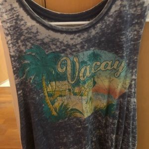 Tank top Chaser